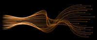 Abstract picture